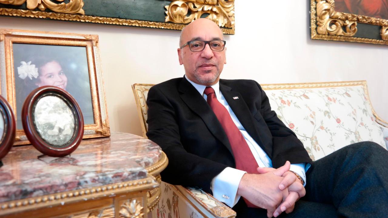 El representante del país ante la OMT predice que el otoño y el invierno se recuperarán por completo