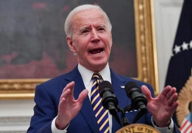 Militares retirados en EE.UU. cuestionan el estado físico y mental de Biden Militares retirados en EE.UU. cuestionan el estado físico y mental de Biden