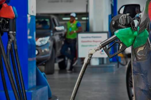 Todos los combustibles mantendrán sus precios durante la semana del 22 al 28 de mayo Todos los combustibles mantendrán sus precios durante la semana del 22 al 28 de mayo