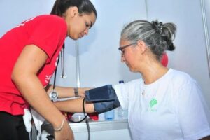 La jornada será por tres sábados consecutivos