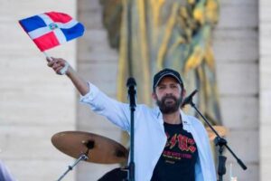 Juan Luis guerra