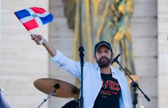 “Entre Mar y Palmeras”, especial musical de Juan Luis Guerra, llega a HBOMax! “Entre Mar y Palmeras”, especial musical de Juan Luis Guerra, llega a HBOMax!