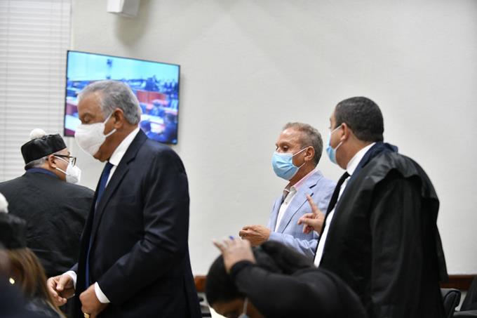 Pepca termina mañana presentación pruebas de sobornos Odebrecht