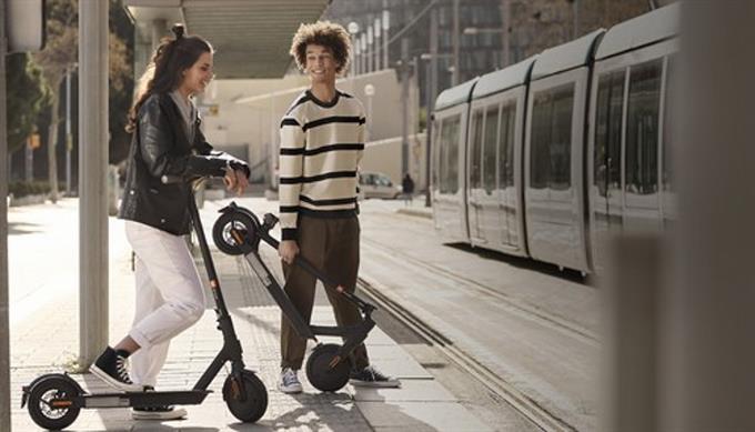 En qué consiste la nueva regulación sobre los patinetes eléctricos, ya en vigor