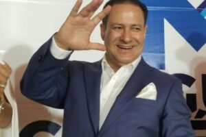 Diputado detenido por narcotráfico en USA fue el más votado en Santiago