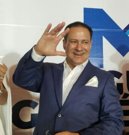 Diputado detenido por narcotráfico en USA fue el más votado en Santiago