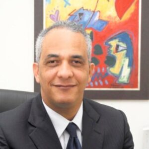 Picture of John Garrido