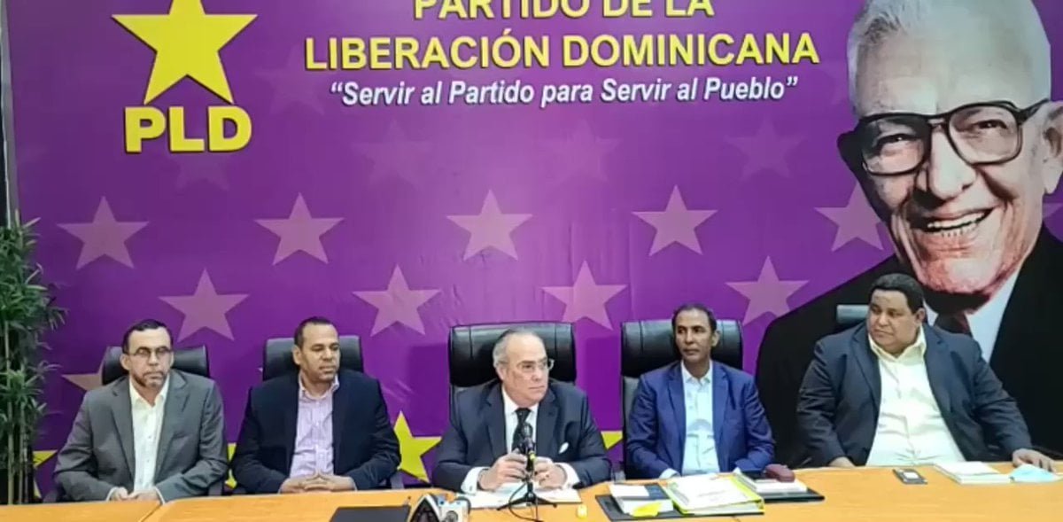 PLD acusa al PRM de tratar de conquistar a alcaldes y regidores del partido en Epaillat