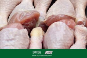 Aumento del pollo