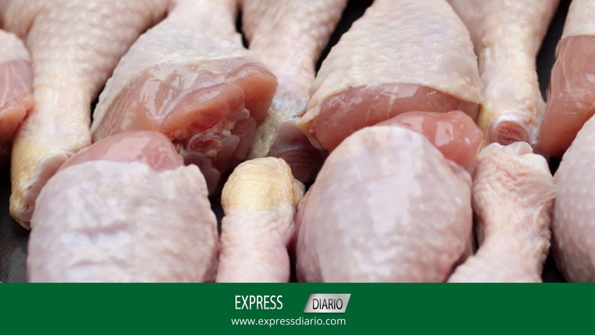 Precios del pollo se dispara hasta RD0 pesos la libra Precios del pollo se dispara hasta RD0 pesos la libra