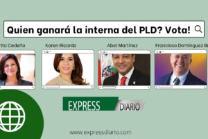 PLD encuesta