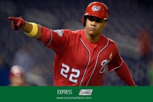 Juan Soto