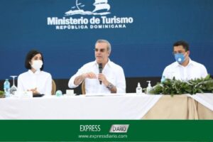 Luis Abinader