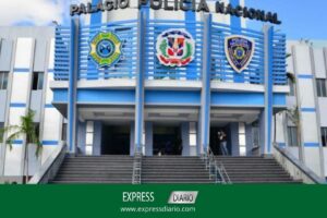 Policía nacional