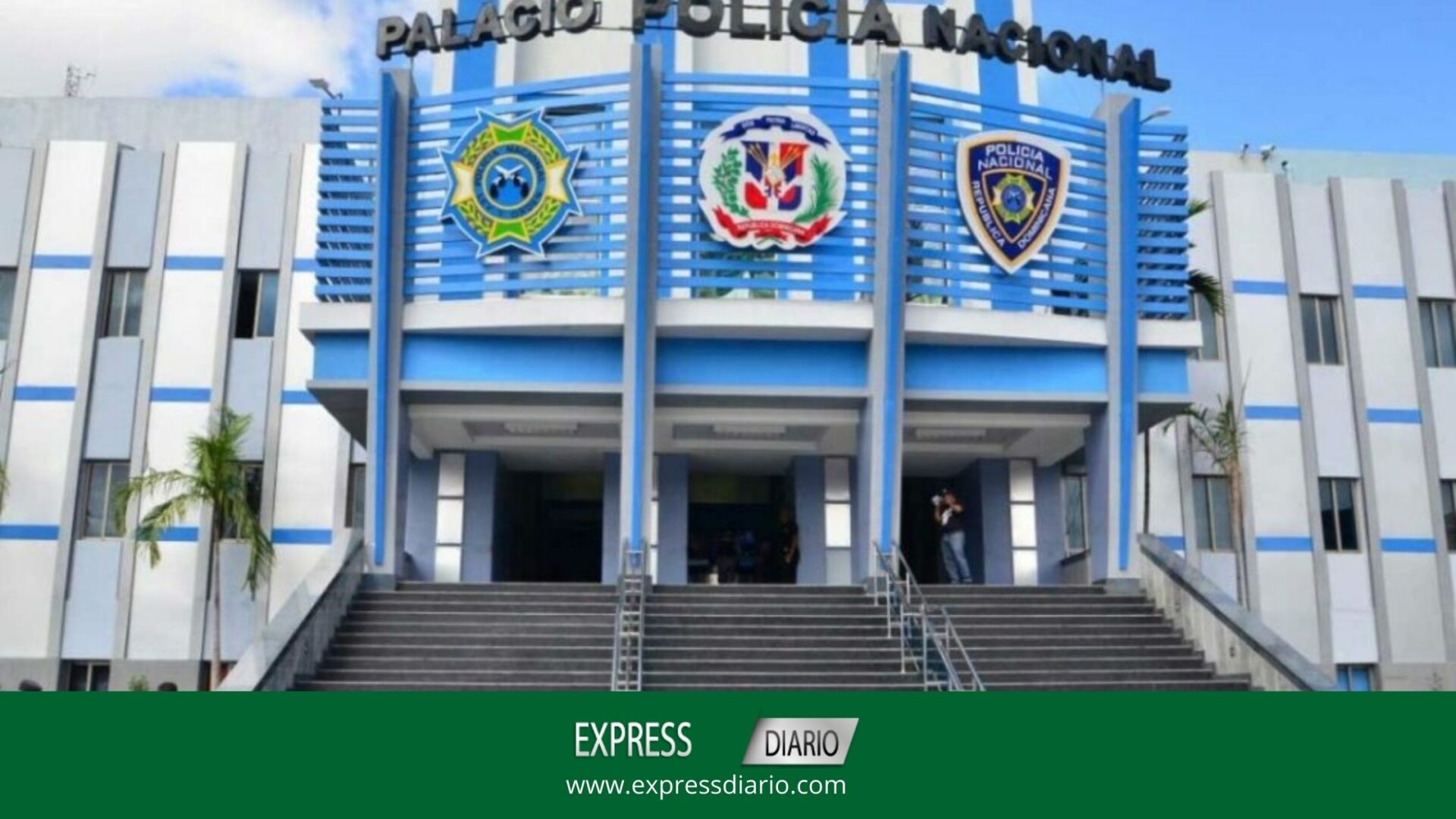 Policía Nacional deberá pagar 1 millón de pesos por no efectuar resolución del TC Policía Nacional deberá pagar 1 millón de pesos por no efectuar resolución del TC