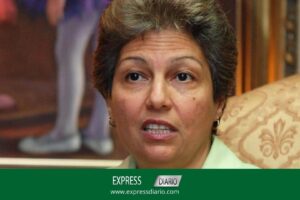 "El PLD gana si los pobres salen a votar" Manifestó Rosario Espinal