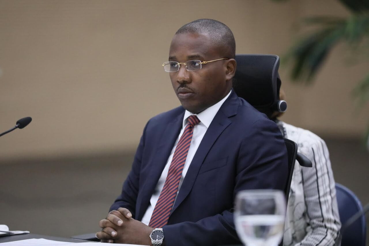 Ex primer ministro de Haití denuncia 