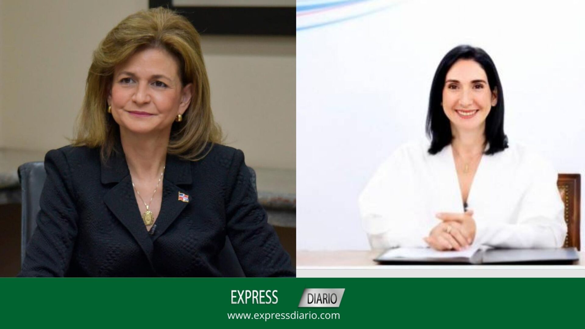Vicepresidenta y la primera dama envían mensaje a las madres dominicanas en su día Vicepresidenta y la primera dama envían mensaje a las madres dominicanas en su día