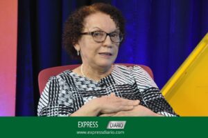 miriam german