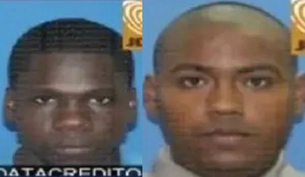 Arresto domiciliario a dos policías implicados en el asesinato David de los Santos; cinco implicados harán detención provisional 1 policias