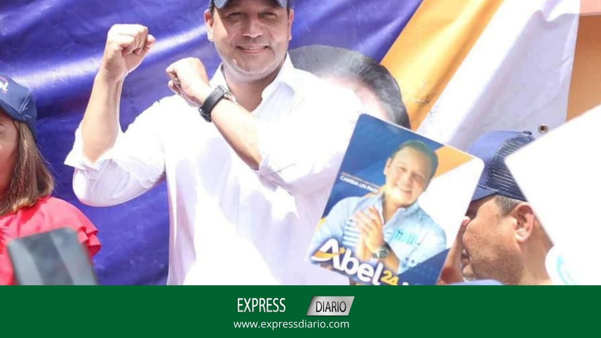 Abel Martínez: “El gobierno del PRM demuestra incompetencia ante la ola delictiva”