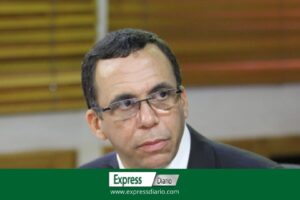 Andrés Navarro Abinader teme que se comparen sus dos años de gobierno con los de Danilo Medina