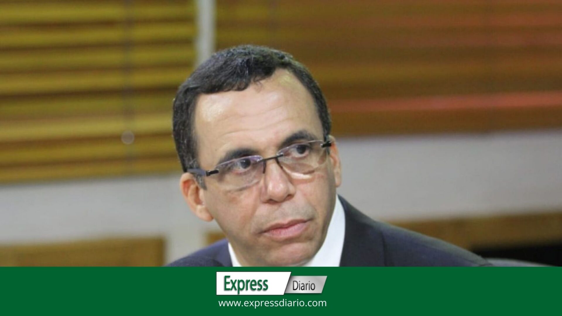 Andrés Navarro: Abinader teme que se comparen sus dos años de gobierno con los de Danilo Medina Andrés Navarro: Abinader teme que se comparen sus dos años de gobierno con los de Danilo Medina