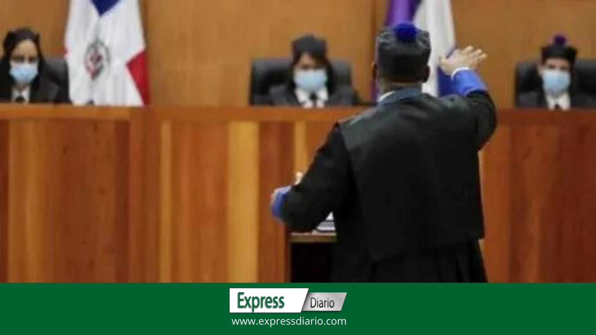 Aplazado conocimiento de apelación de condena en caso Odebrecht