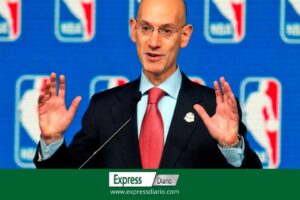Asociación de Jugadores y NBA analizan nuevo convenio colectivo