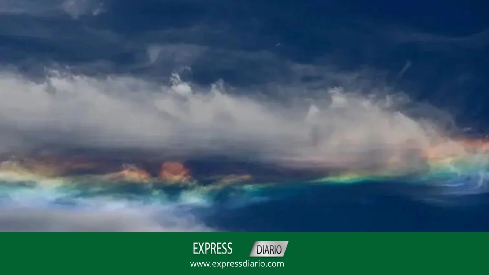 ¿Conducirá el cambio climático a un futuro sin nubes?