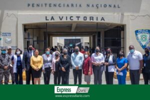 Colocaran nueva vez tribunales móviles en cárcel La Victoria