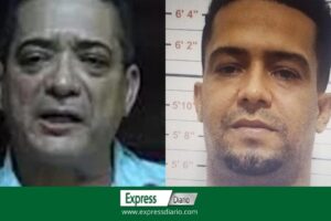 Condenan a 'Buche' a 20 años por asesinato del coronel Daniel Ramos en Baní