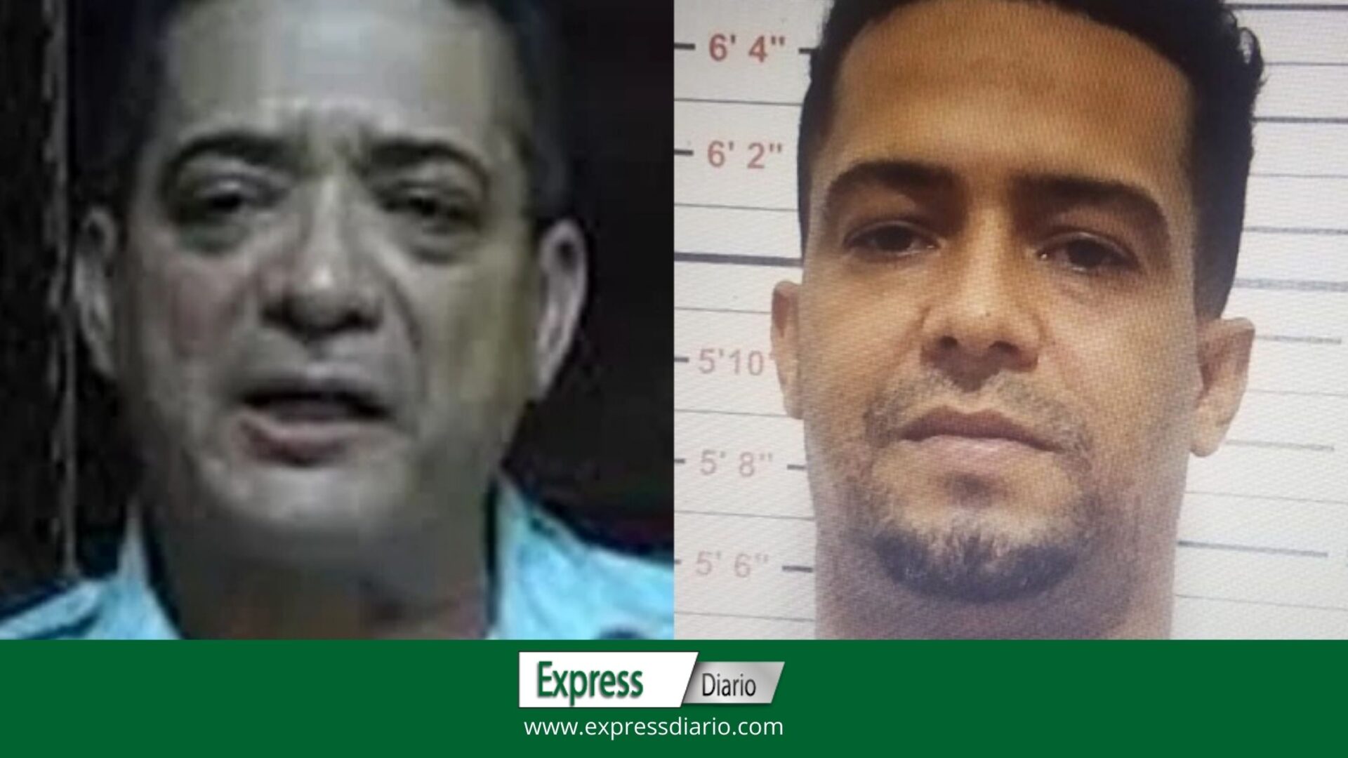Condenan a 'Buche' a 20 años por asesinato del coronel Daniel Ramos en Baní