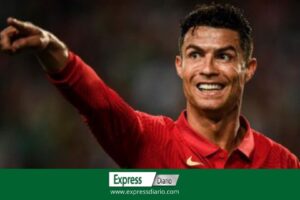 Corte estadounidense desestima demanda por violación contra Cristiano Ronaldo