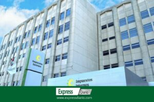 DGII recauda R$ 62 mil millones en mayo, superando expectativas