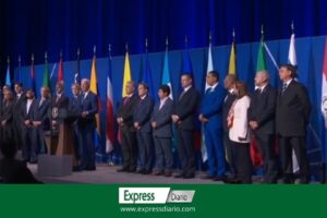 Declaración de Los Ángeles sobre migración