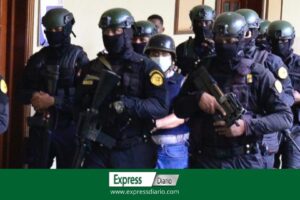 El MP analiza relevancia de pedido de Miguel Cruz para hablar con medios sobre asesinato en Orlando