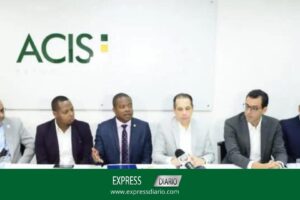 Empleados haitianos
