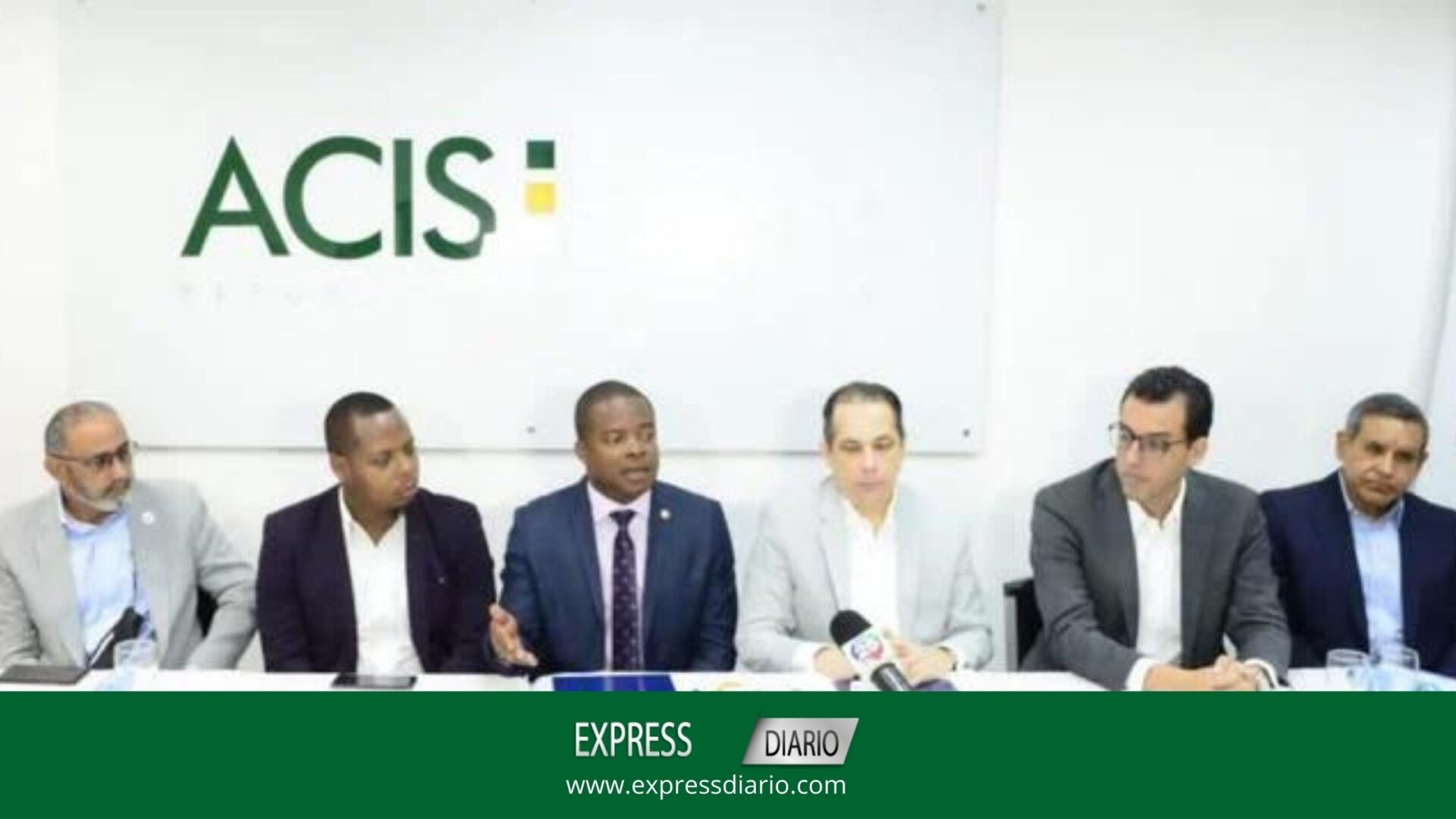 Empleados haitianos en Santiago podrán optar a beneficios de seguridad social