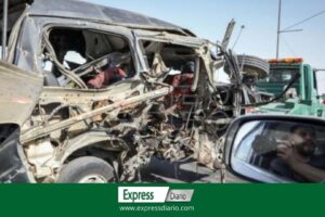 Explosión de automóvil en el oeste de Kabul deja varios muertos