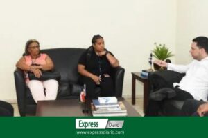 Gobierno pide a dominicanos a no viajar a Haití