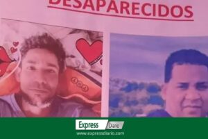 Hallan muertos a dos hermanos reportados como desaparecidos en el río El Higüero