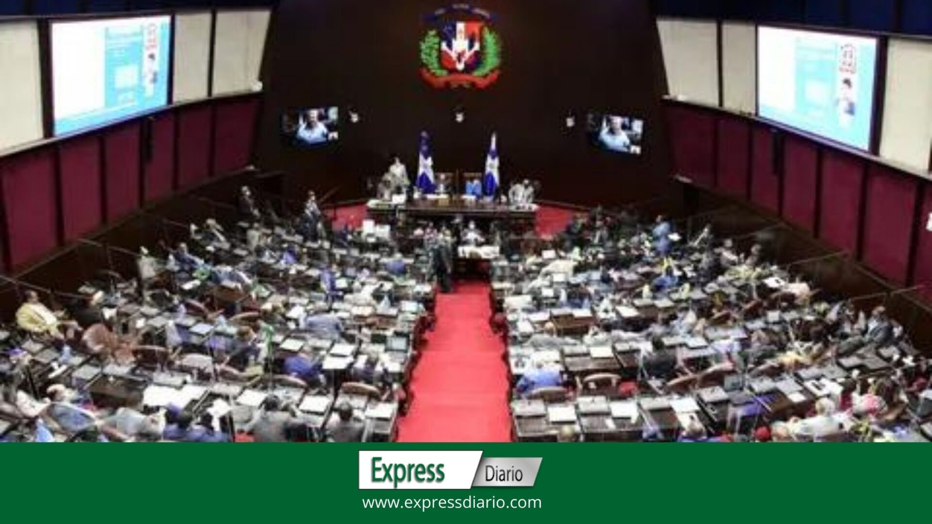 Legisladores creen que Abinader está desesperado, por eso no quiere mirar atrás
