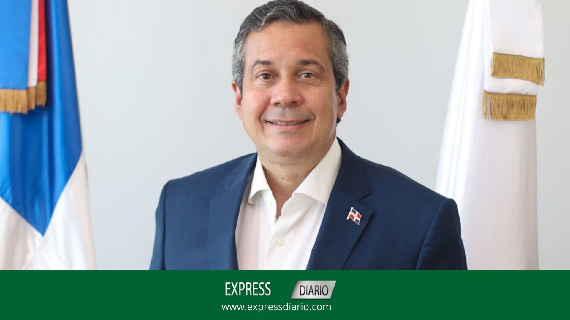 Muere Orlando Jorge Mera, ministro de Medio Ambiente; presunto amigo le disparó Muere Orlando Jorge Mera, ministro de Medio Ambiente; presunto amigo le disparó
