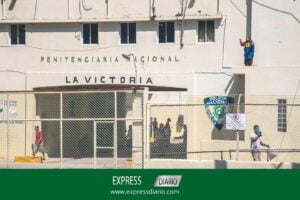 Muere recluso del penal La Victoria mientras esperaba su libertad
