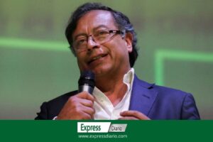 Gustavo Petro