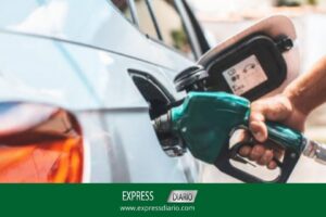 Precio de los combustible