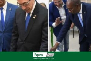 Proceso electoral de la UASD avanza con calma