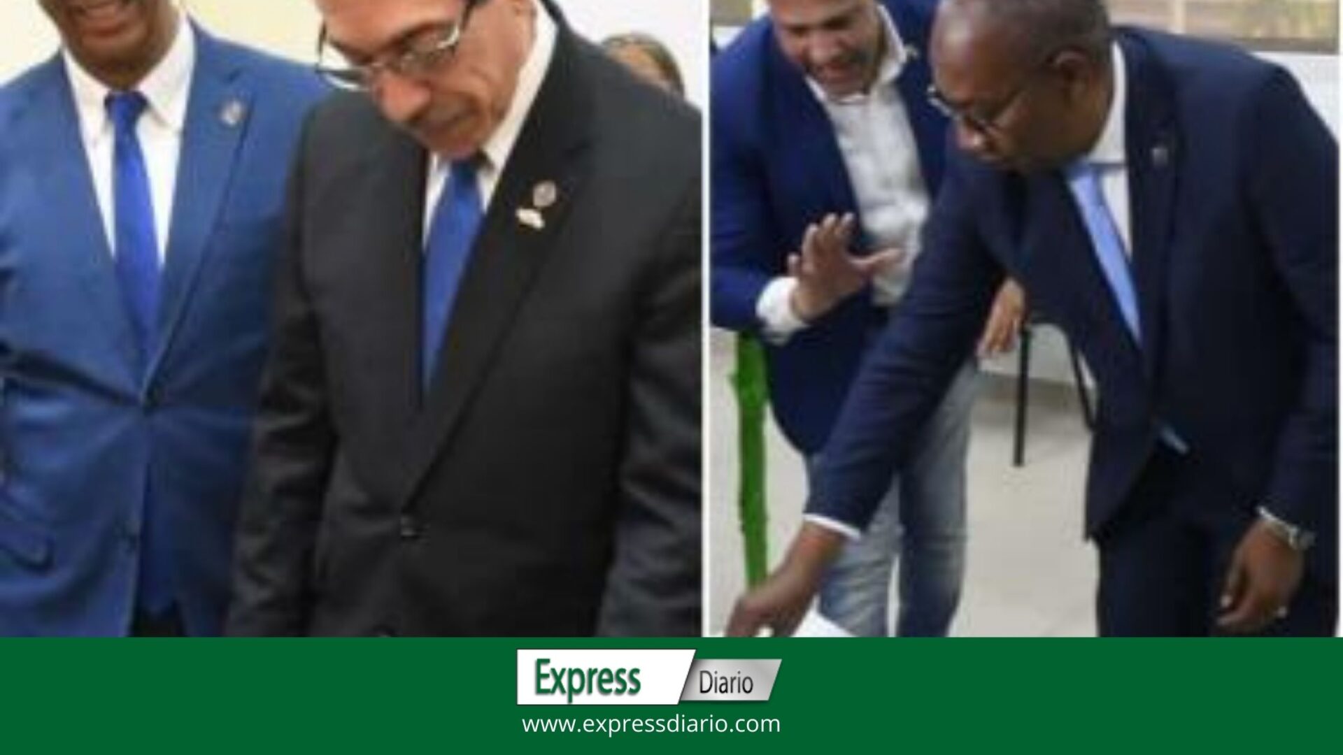 Proceso electoral de la UASD avanza con calma