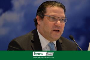 RD ha superado su objetivo de recepción en un 30% este año, dice Director de Aduanas
